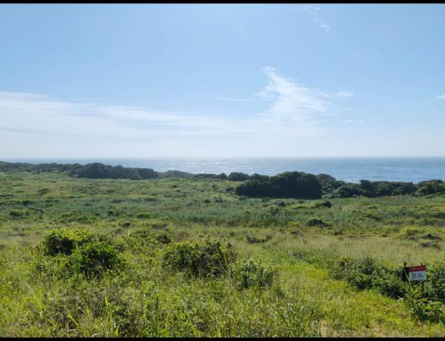 1,714M² VACANT LAND FOR SALE IN SEATON ESTATE